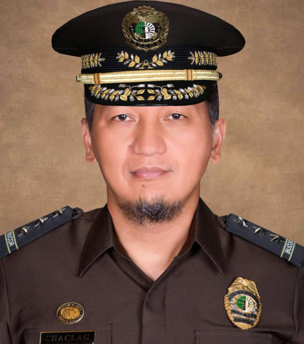 ASEC GABRIEL P CHACLAG ASEC GABRIEL P CHACLAG
